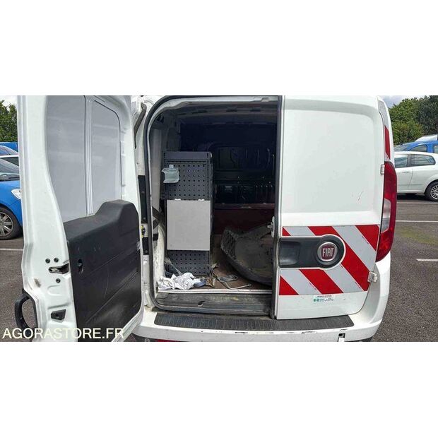 2017 Fiat Doblo-47644544