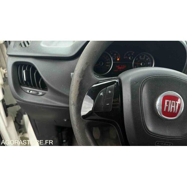 2017 Fiat Doblo-47644545