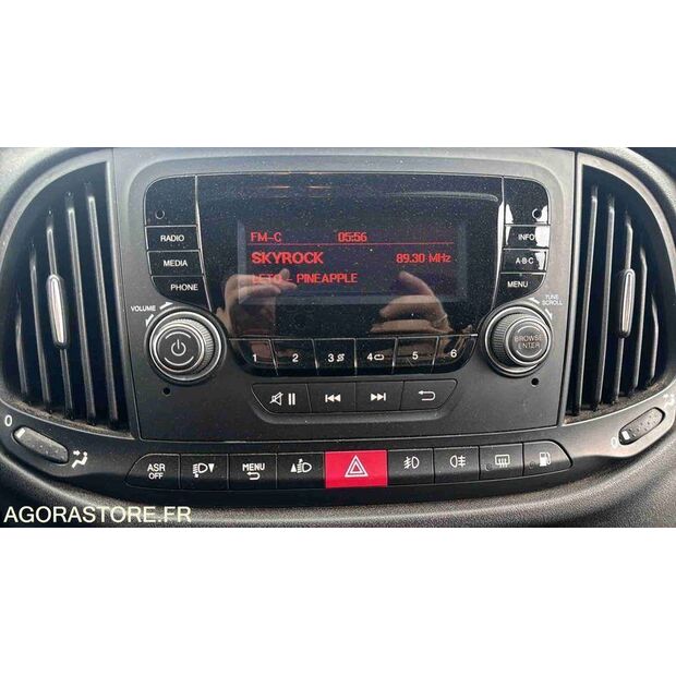 2017 Fiat Doblo-47644547
