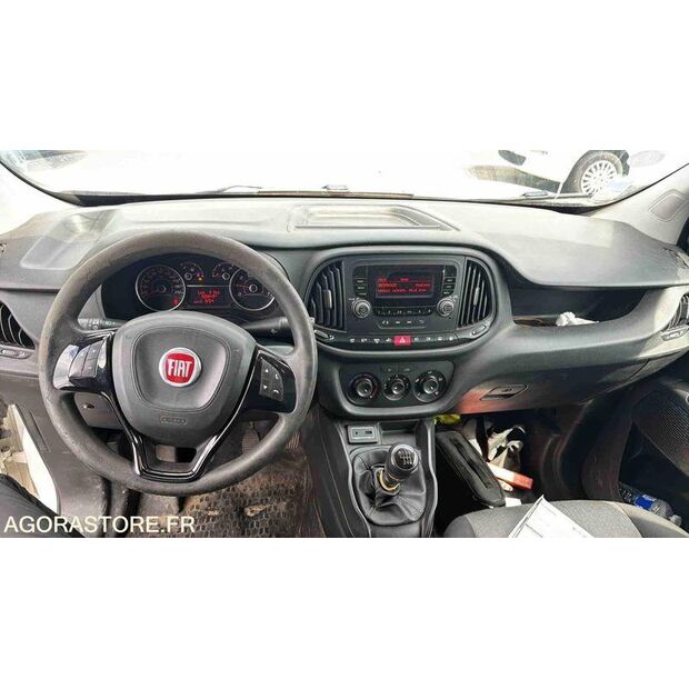 2017 Fiat Doblo-47644549
