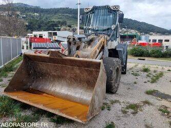 صورة ل شيولات ليبهير 526 للبيع في ألمانيا