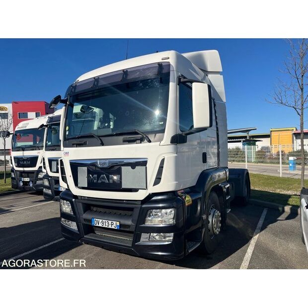 2015 MAN TGS 18.440-47644624