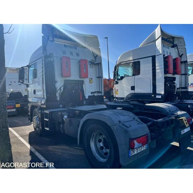 2015 MAN TGS 18.440-47644626