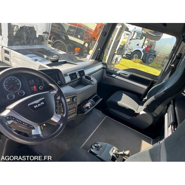 2015 MAN TGS 18.440-47644629