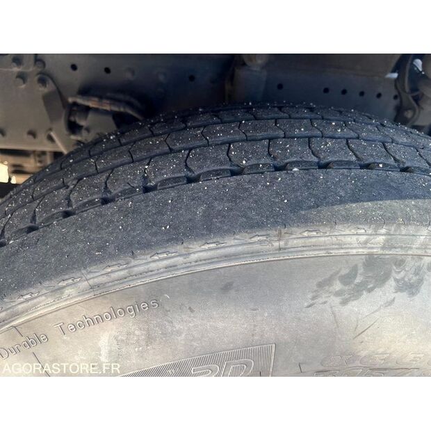 2015 MAN TGS 18.440-47644634