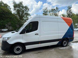 صورة ل مركبات 2020 مرسيدس بنز SPRINTER للبيع في فرنسا