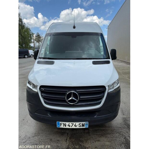 2020 مرسيدس بنز SPRINTER-47644800