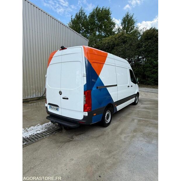 2020 مرسيدس بنز SPRINTER-47644803