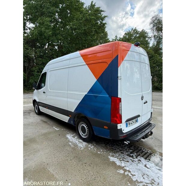 2020 مرسيدس بنز SPRINTER-47644805