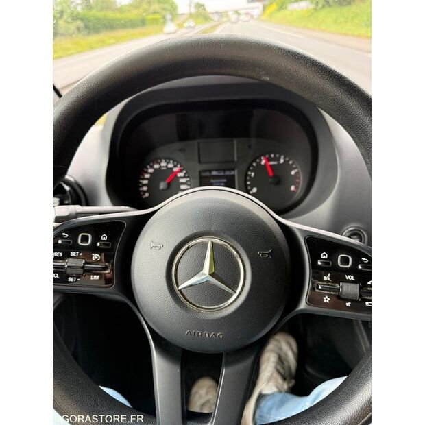 2020 مرسيدس بنز SPRINTER-47644814