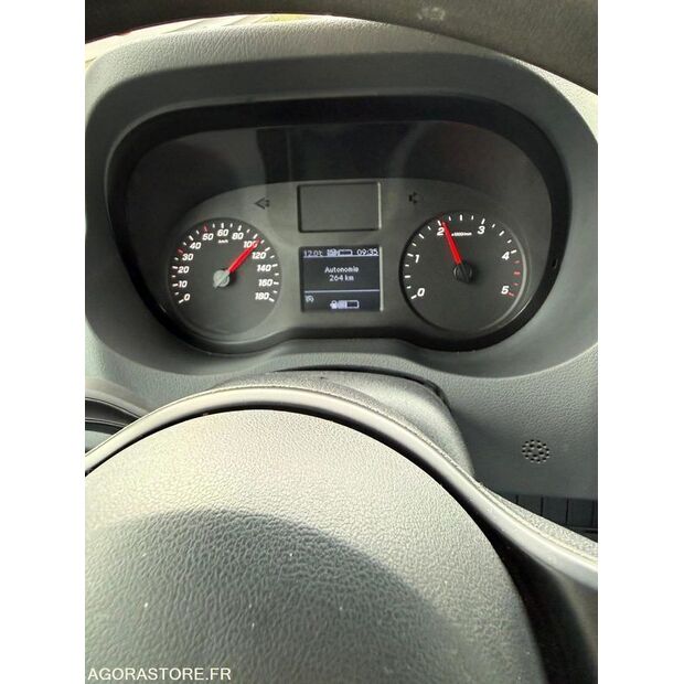 2020 مرسيدس بنز SPRINTER-47644815