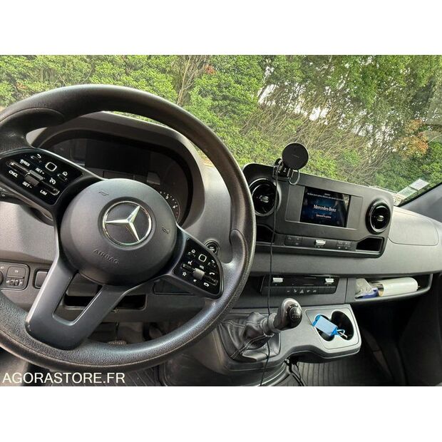2020 مرسيدس بنز SPRINTER-47644816