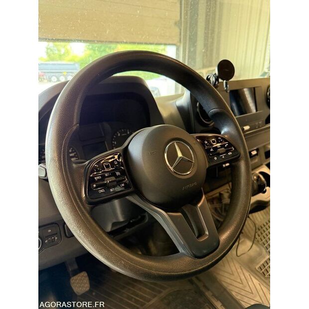 2020 مرسيدس بنز SPRINTER-47644819
