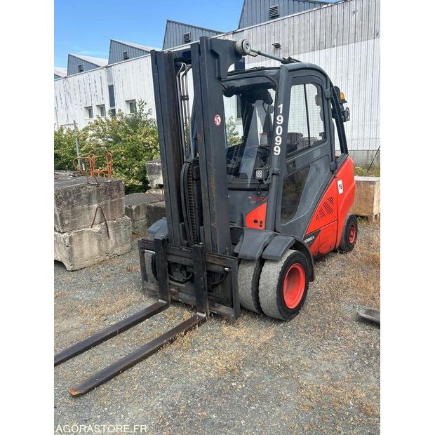 Fenwick H30T-02-47644869