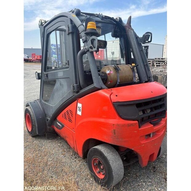 Fenwick H30T-02-47644870