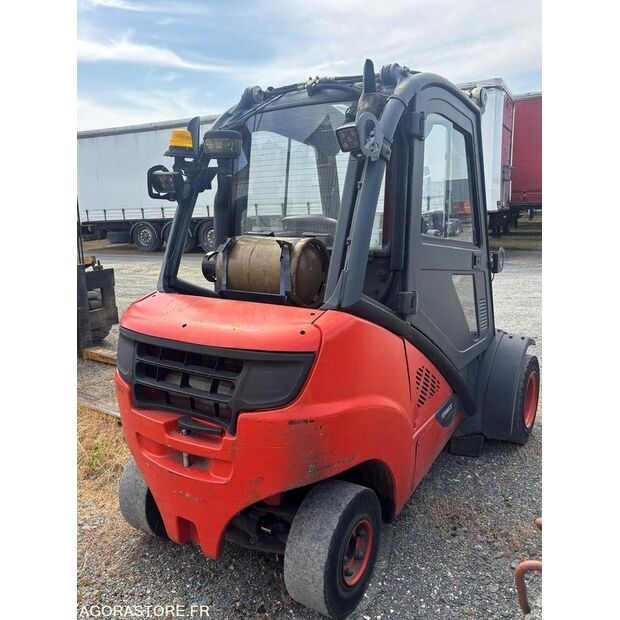 Fenwick H30T-02-47644871