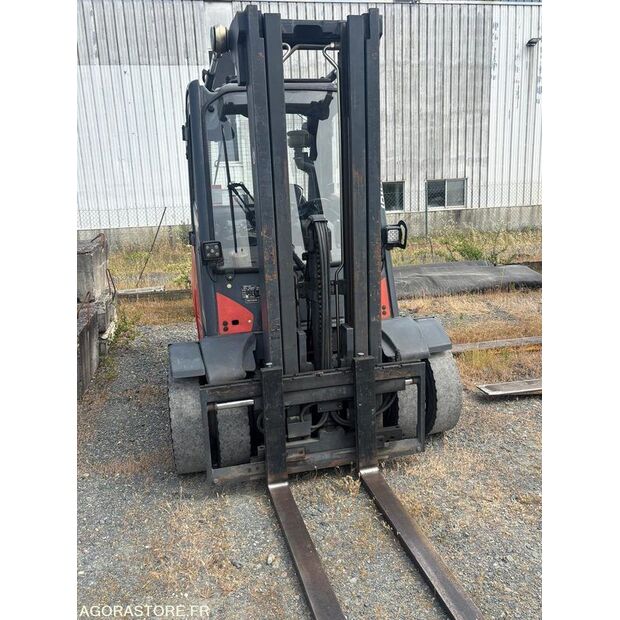 Fenwick H30T-02-47644872