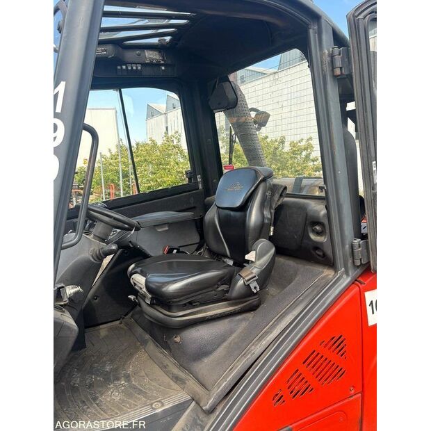 Fenwick H30T-02-47644873