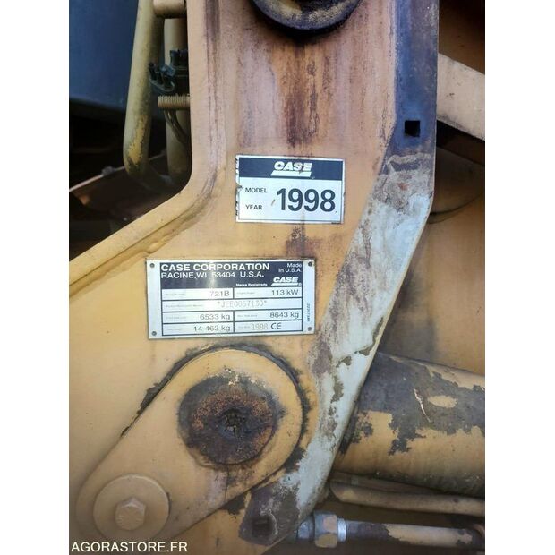 كاس 721B-47644905