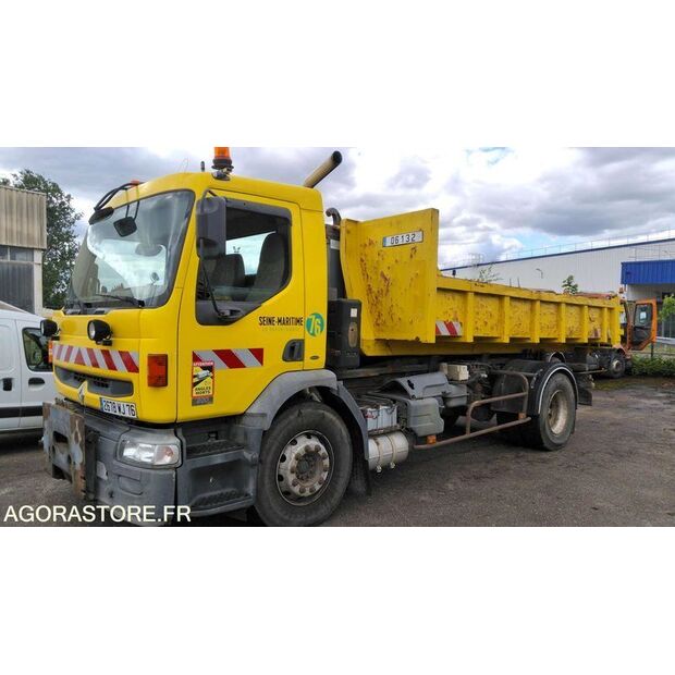 2003 Renault PREMIUM-47645084