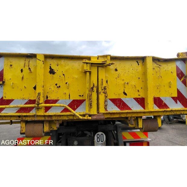 2003 Renault PREMIUM-47645090