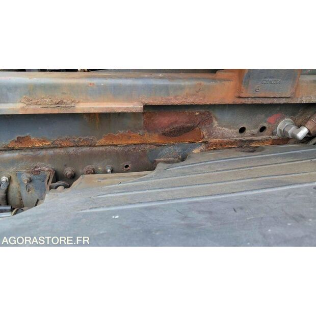 2003 Renault PREMIUM-47645102