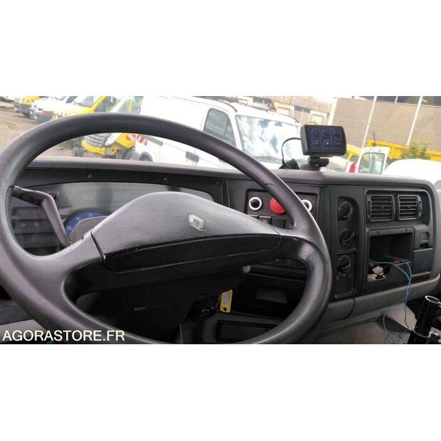 2003 Renault PREMIUM-47645106