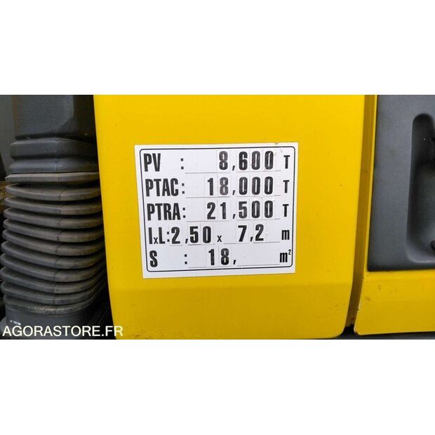 2003 Renault PREMIUM-47645128