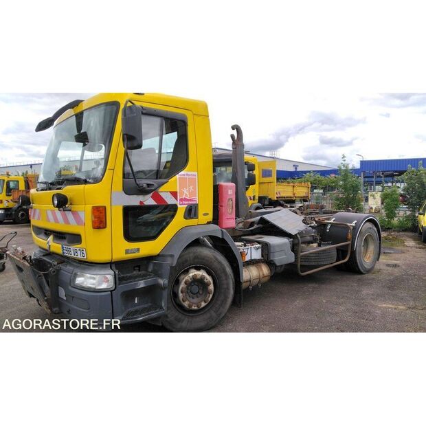 2002 Renault PREMIUM-47645172