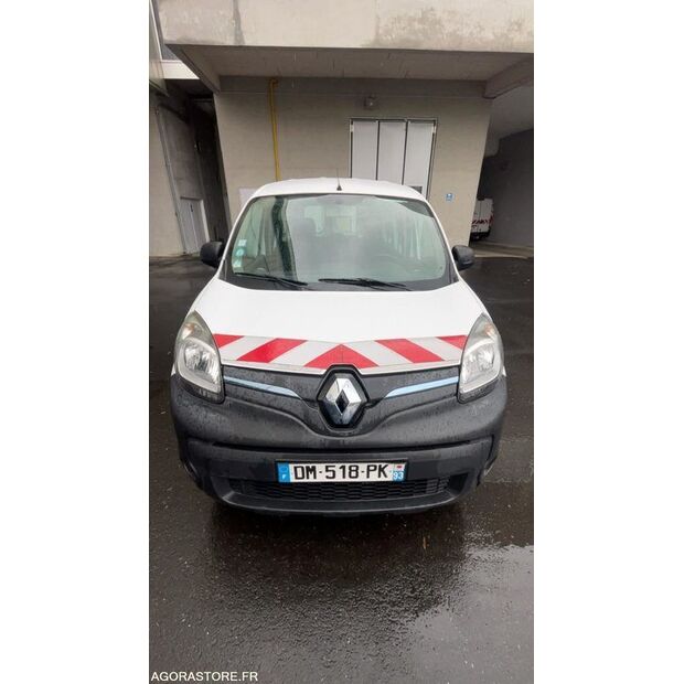 2014 رينو Kangoo-47645202