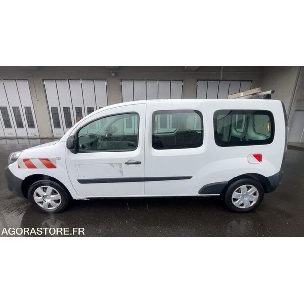 2014 رينو Kangoo-47645203