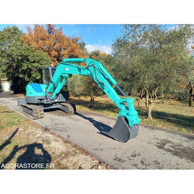 2016 Ihimer 80VX3-47645253