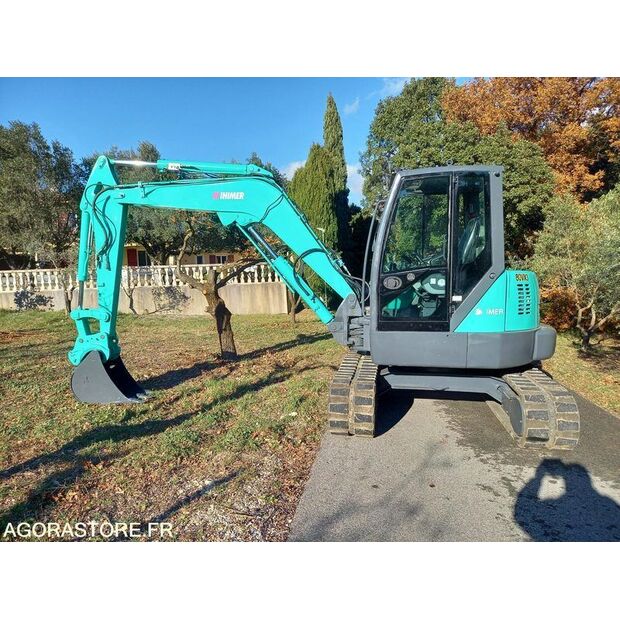 2016 Ihimer 80VX3-47645258