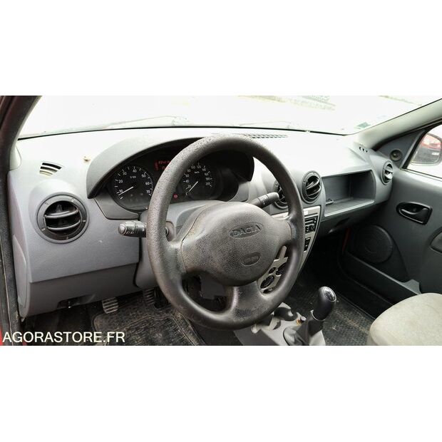 2011 Dacia LOGAN-47645430