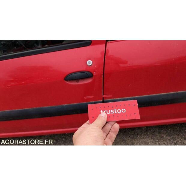 2011 Dacia LOGAN-47645440