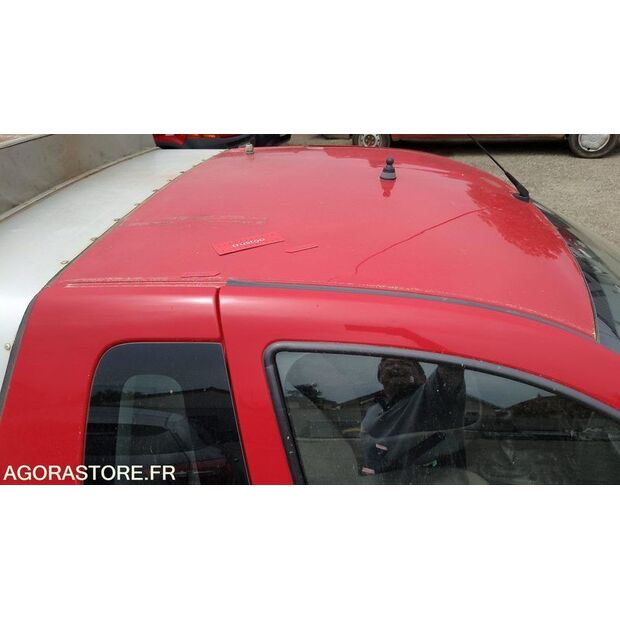 2011 Dacia LOGAN-47645446