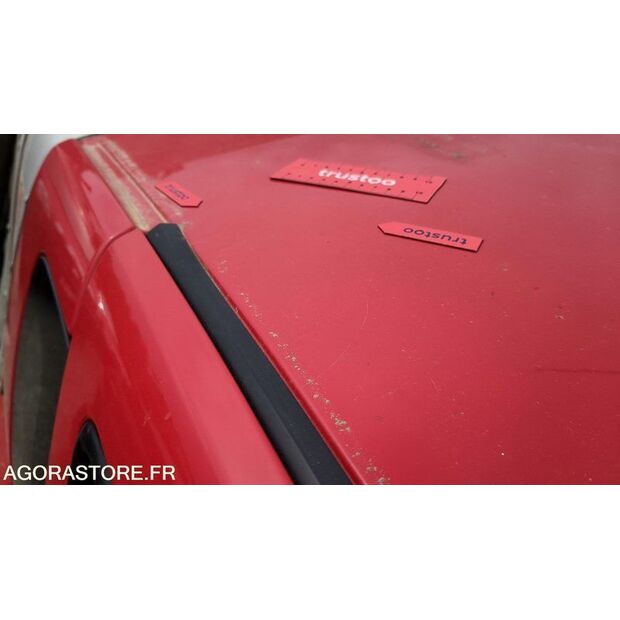 2011 Dacia LOGAN-47645452