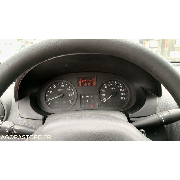 2011 Dacia LOGAN-47645456