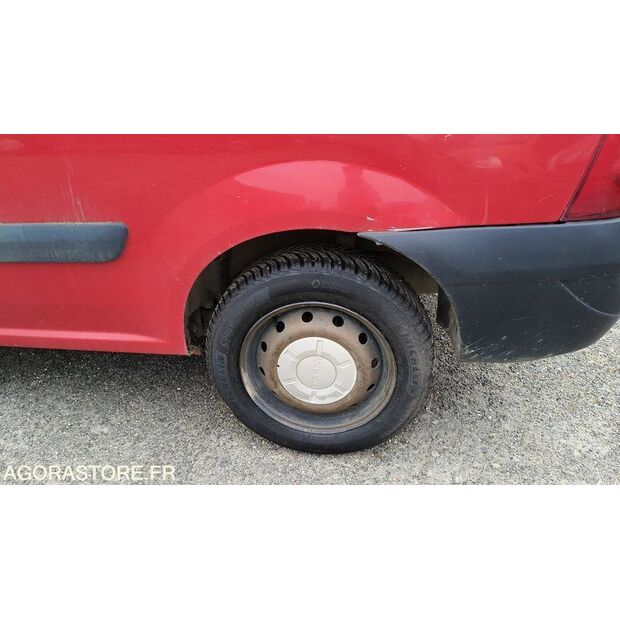 2011 Dacia LOGAN-47645464