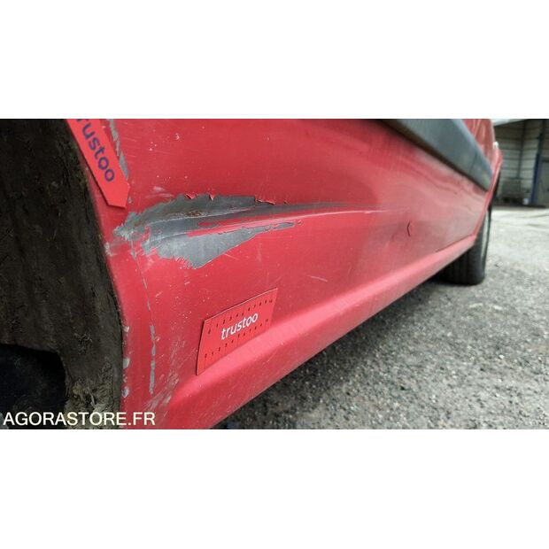 2011 Dacia LOGAN-47645466