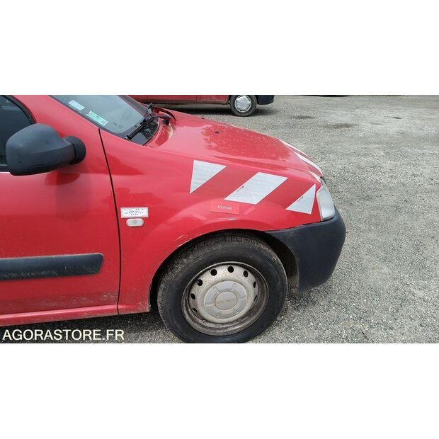 2011 Dacia LOGAN-47645476