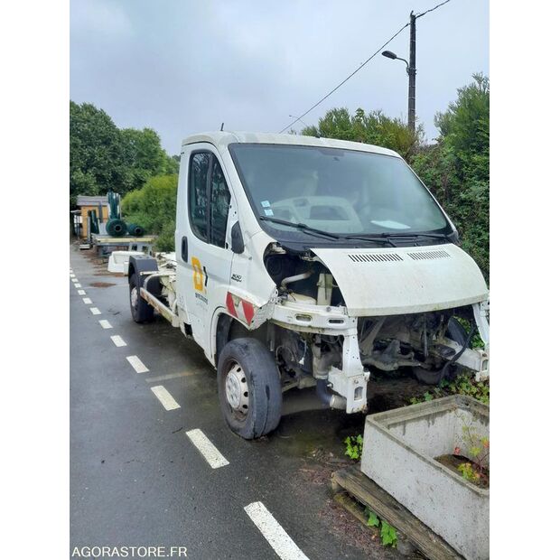 2009 Fiat Ducato-47645620