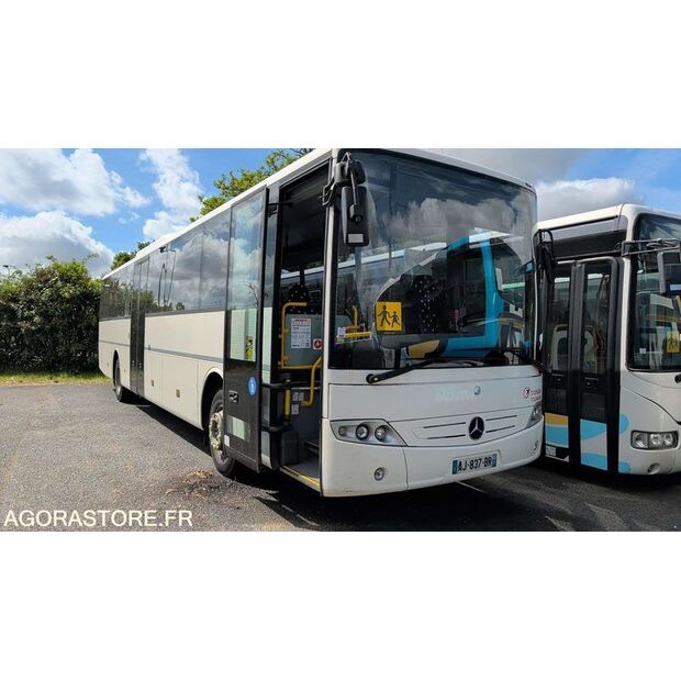 2009 Mercedes-Benz INTOURO-47645676