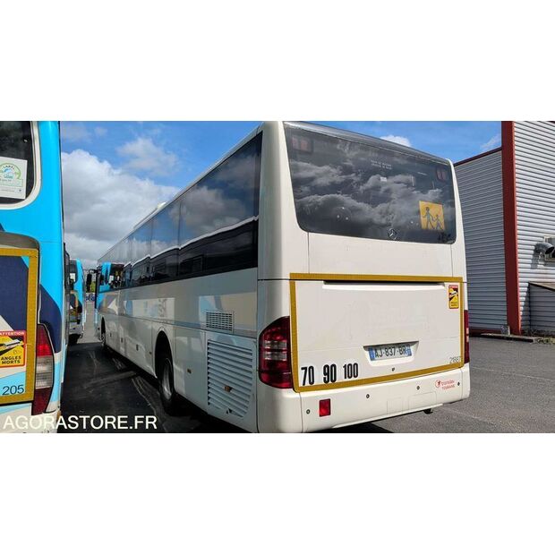 2009 Mercedes-Benz INTOURO-47645680
