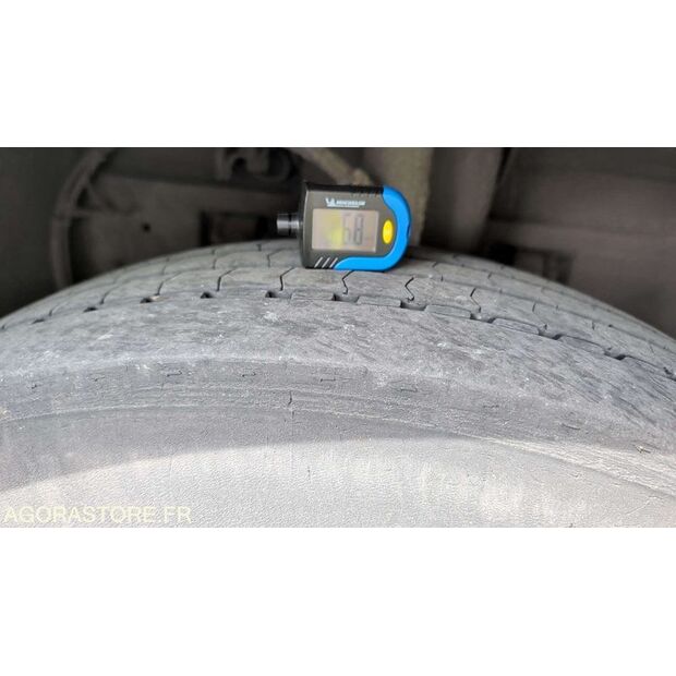 2009 Mercedes-Benz INTOURO-47645689