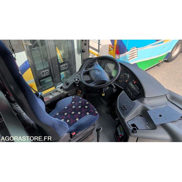 2009 Mercedes-Benz INTOURO-47645693