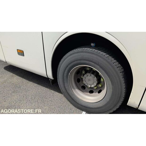 2009 Mercedes-Benz INTOURO-47645695
