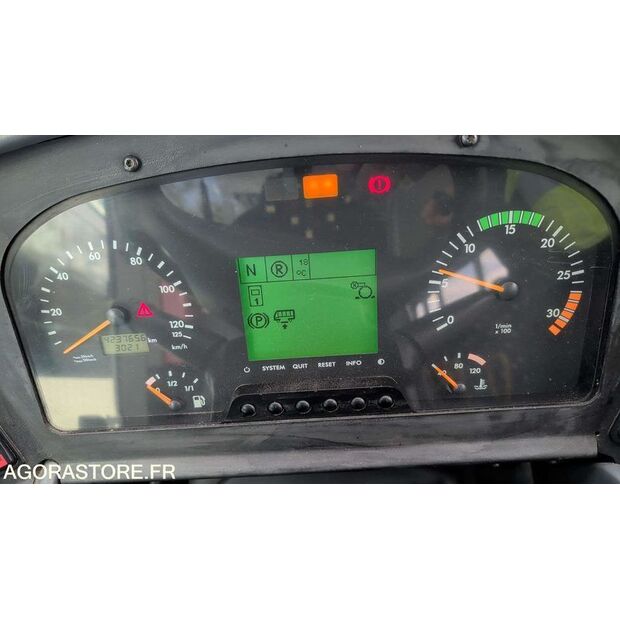 2009 Mercedes-Benz INTOURO-47645707