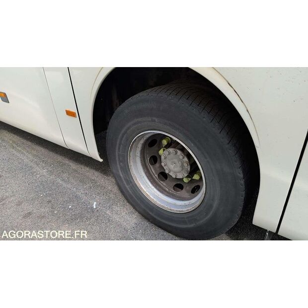 2009 Mercedes-Benz INTOURO-47645713
