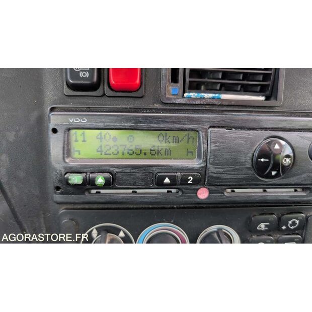 2009 Mercedes-Benz INTOURO-47645721